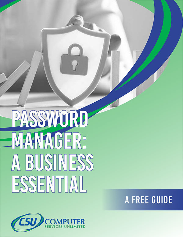 Password Manager Report